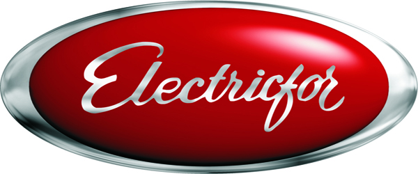 ELECTRICFOR Banner